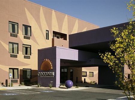 Cocopah Resort And Conference Center Somerton Eksteriør bilde