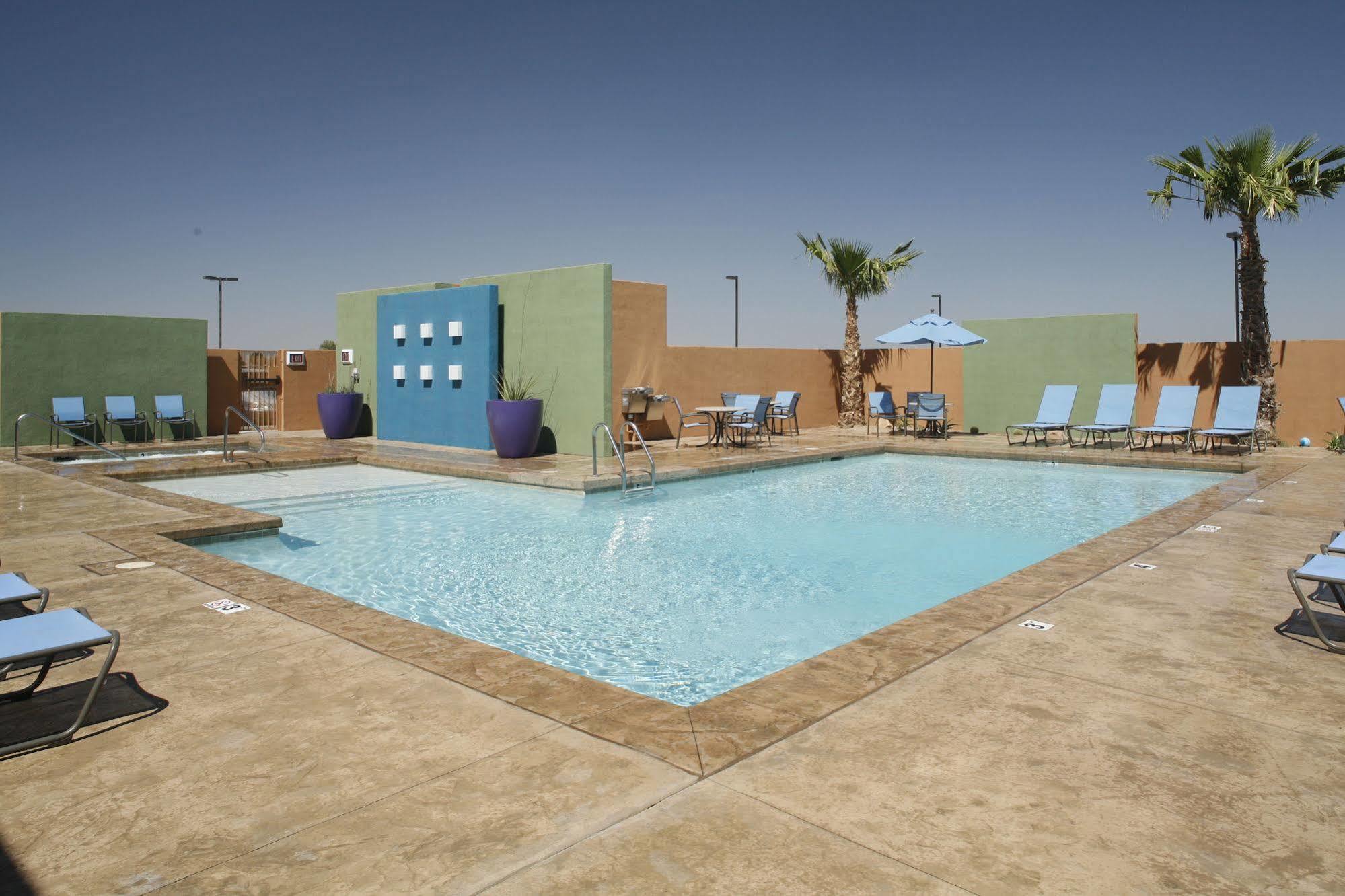 Cocopah Resort And Conference Center Somerton Fasiliteter bilde
