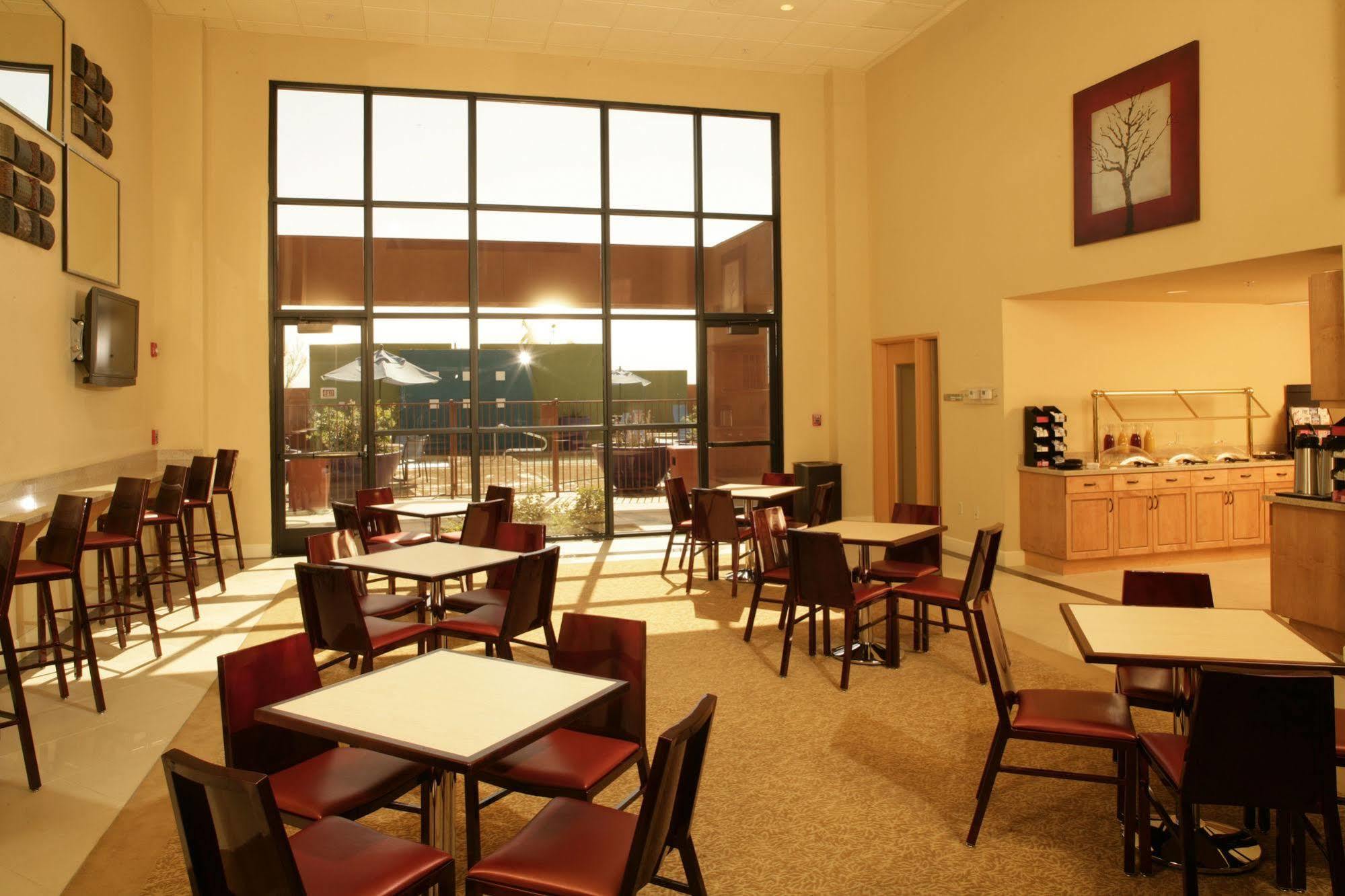 Cocopah Resort And Conference Center Somerton Restaurant bilde